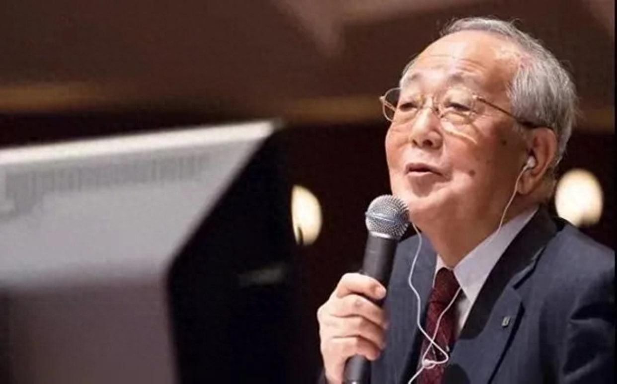 稻盛和夫的智慧：人在变富前，一般会对3类事“无情”